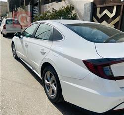 هیۆندای سۆناتا